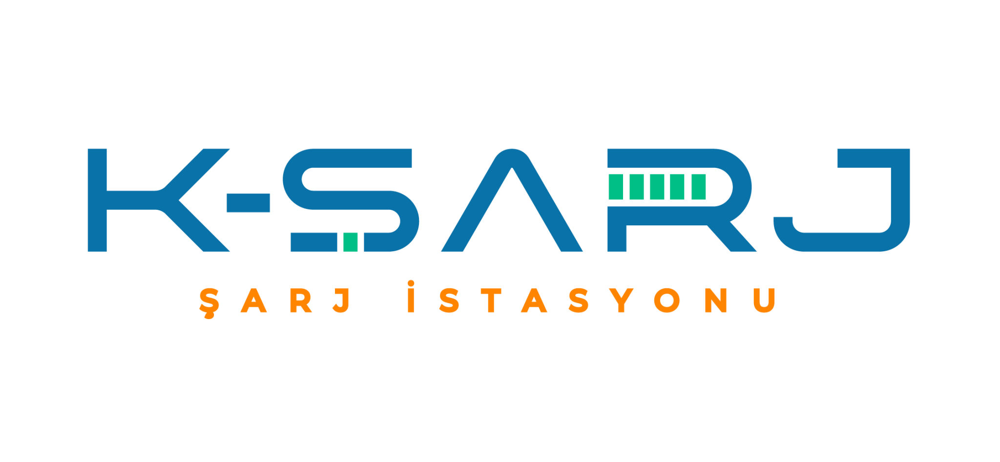 K Şarj Elektrikli Araç Şarj İstasyonu